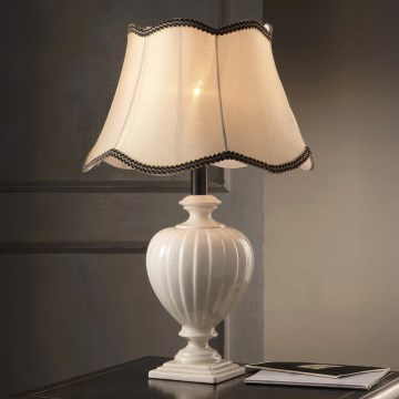 ONLI - Stolná lampa DESY 1xE27/22W/230V 60 cm