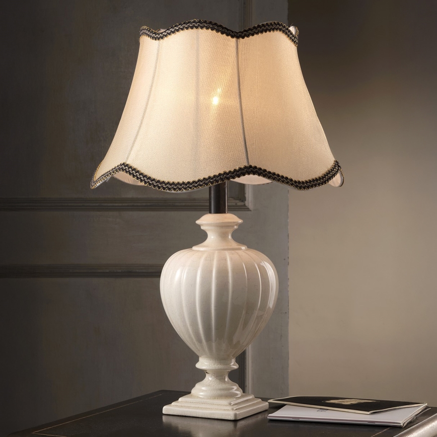 ONLI - Stolná lampa DESY 1xE27/22W/230V 60 cm