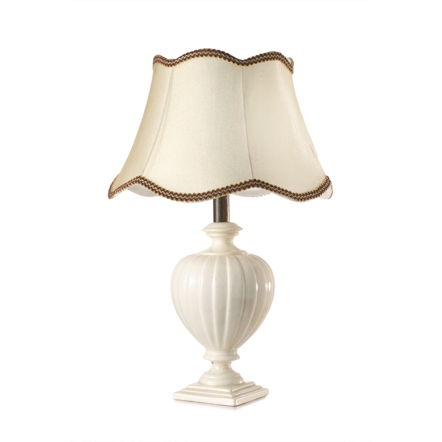 ONLI - Stolná lampa DESY 1xE27/22W/230V 60 cm