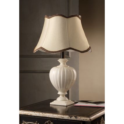 ONLI - Stolná lampa DESY 1xE27/22W/230V 60 cm