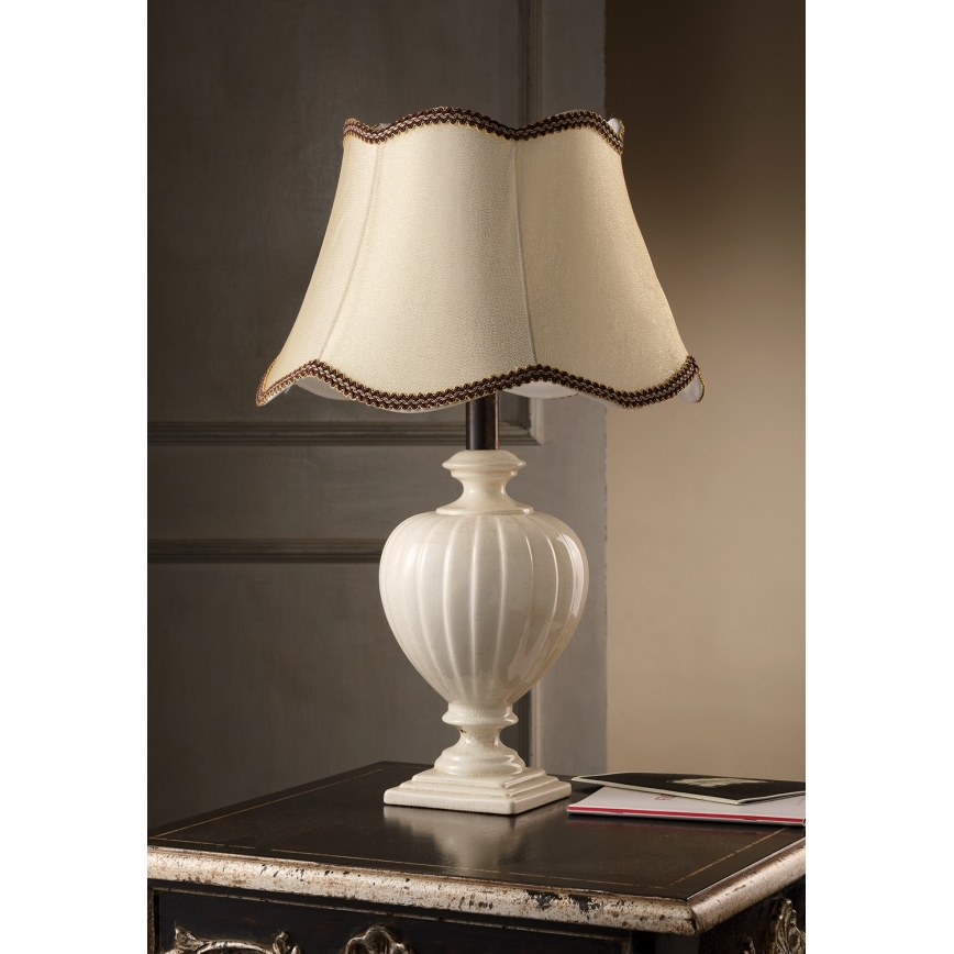 ONLI - Stolná lampa DESY 1xE27/22W/230V 60 cm