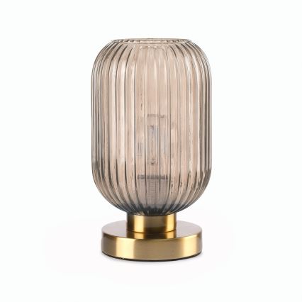 ONLI - Stolná lampa DOROTY 1xE27/22W/230V 25 cm