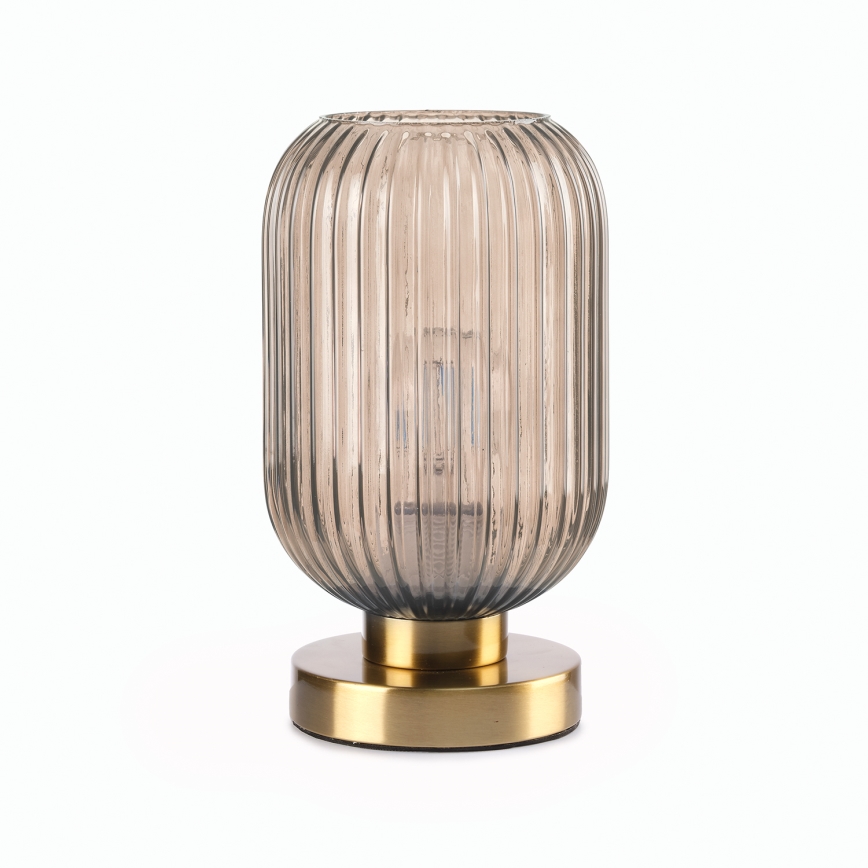 ONLI - Stolná lampa DOROTY 1xE27/22W/230V 25 cm