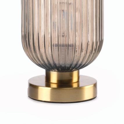 ONLI - Stolná lampa DOROTY 1xE27/22W/230V 25 cm