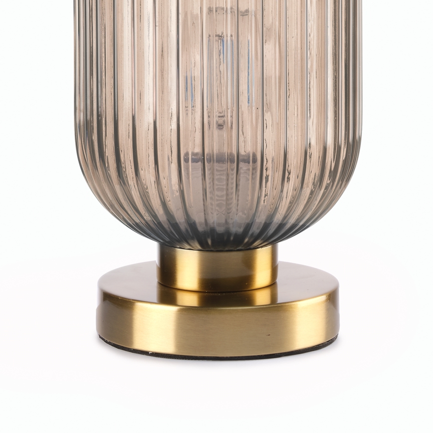 ONLI - Stolná lampa DOROTY 1xE27/22W/230V 25 cm