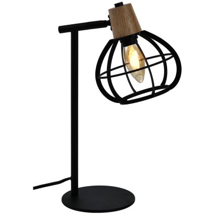 ONLI - Stolná lampa GINGER 1xE14/6W/230V