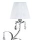 ONLI - Stolná lampa JACQUELINE 2xE14/6W/230V 70 cm
