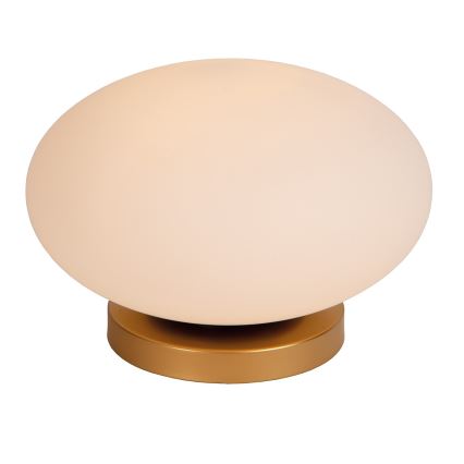 ONLI - Stolná lampa JANET 1xE27/6W/230V pr. 30 cm