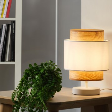 ONLI - Stolná lampa LICIA 1xE27/22W/230V