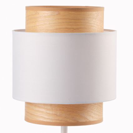 ONLI - Stolná lampa LICIA 1xE27/22W/230V