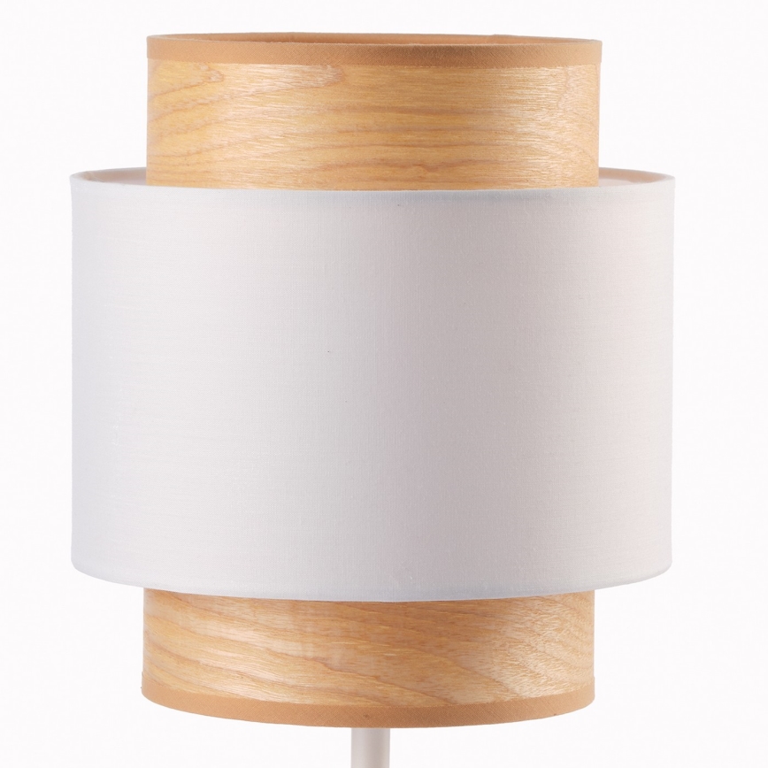 ONLI - Stolná lampa LICIA 1xE27/22W/230V