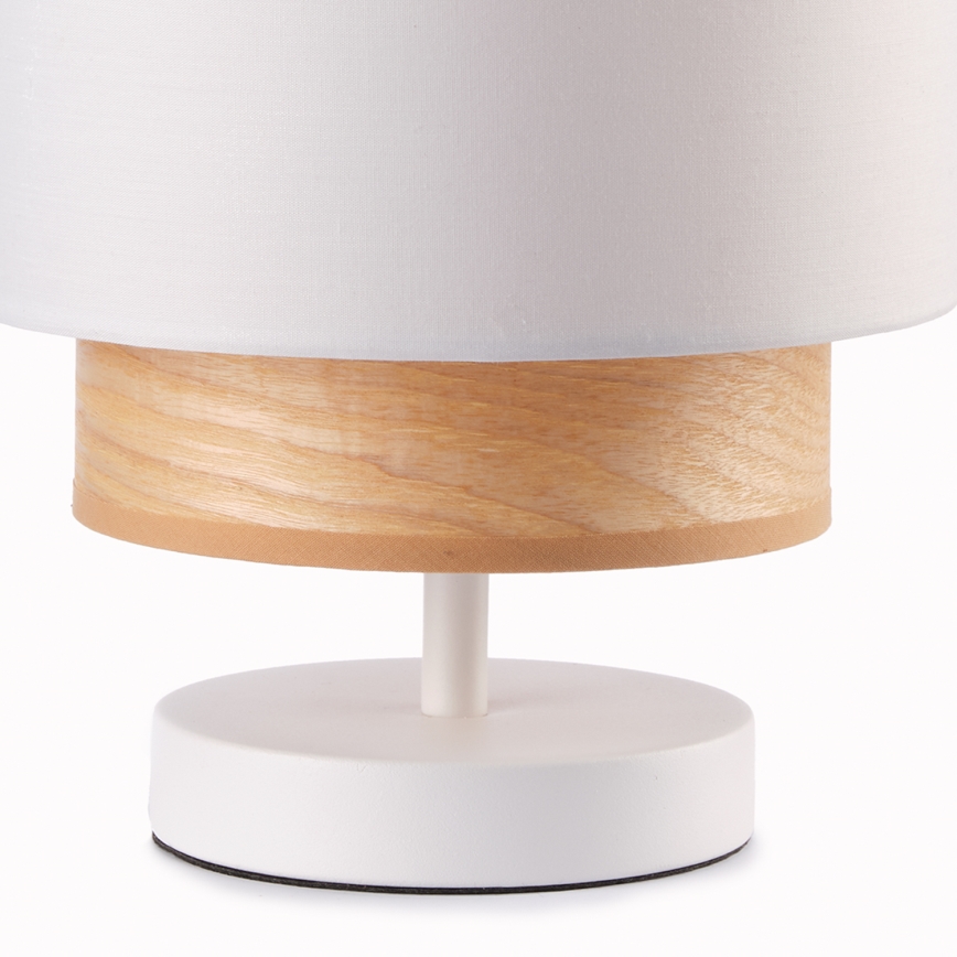 ONLI - Stolná lampa LICIA 1xE27/22W/230V