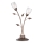 ONLI - Stolná lampa LILIANA 2xE14/6W/230V 60 cm