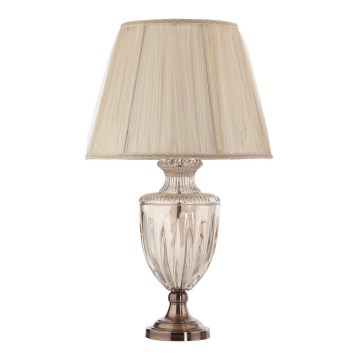 ONLI - Stolná lampa LINDA 1xE27/22W/230V 70 cm