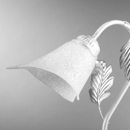ONLI - Stolná lampa MARILENA 1xE14/6W/230V 35 cm