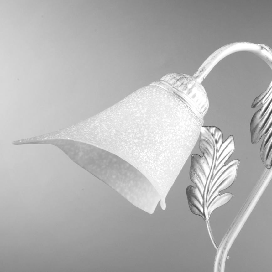 ONLI - Stolná lampa MARILENA 1xE14/6W/230V 35 cm
