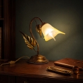 ONLI - Stolná lampa MIRANDA 1xE14/6W/230V
