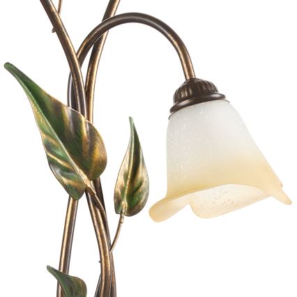 ONLI - Stolná lampa MIRANDA 3xE14/6W/230V 70 cm