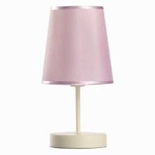 ONLI - Stolná lampa NINETTA 1xE14/6W/230V 29 cm