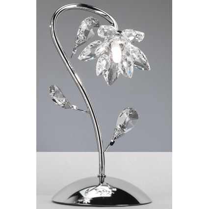 ONLI - Stolná lampa NINFEA 1xG9/6W/230V 35 cm