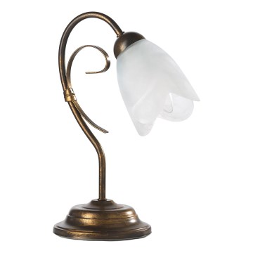 ONLI - Stolná lampa ODINO 1xE14/6W/230V 30 cm