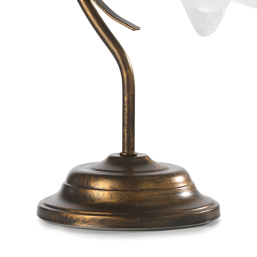 ONLI - Stolná lampa ODINO 1xE14/6W/230V 30 cm