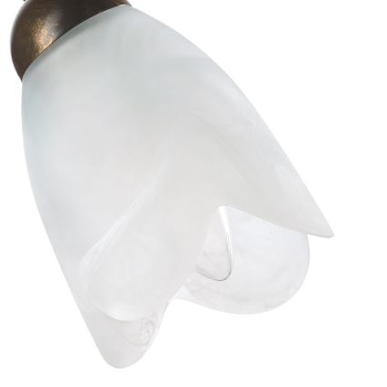 ONLI - Stolná lampa ODINO 1xE14/6W/230V 30 cm
