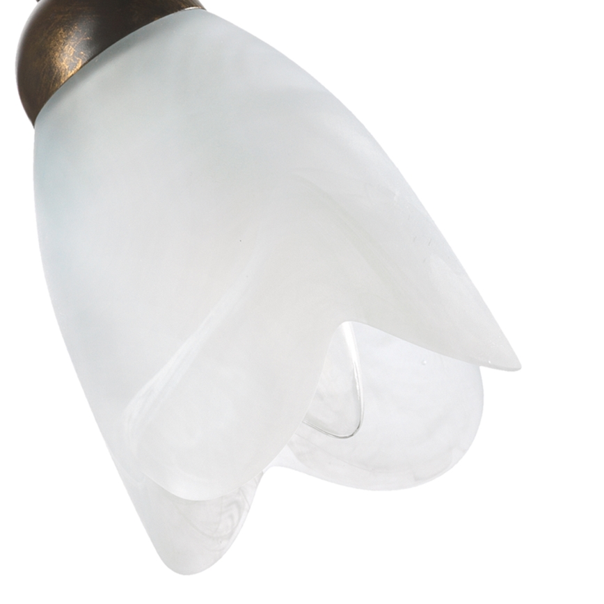 ONLI - Stolná lampa ODINO 1xE14/6W/230V 30 cm