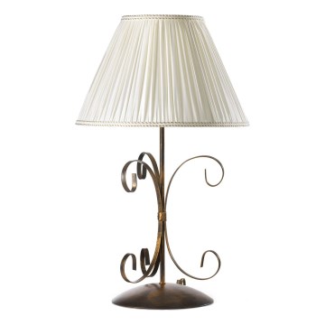 ONLI - Stolná lampa ODINO 1xE27/22W/230V 57 cm