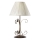 ONLI - Stolná lampa ODINO 1xE27/22W/230V 57 cm