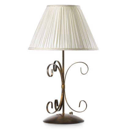 ONLI - Stolná lampa ODINO 1xE27/22W/230V 57 cm