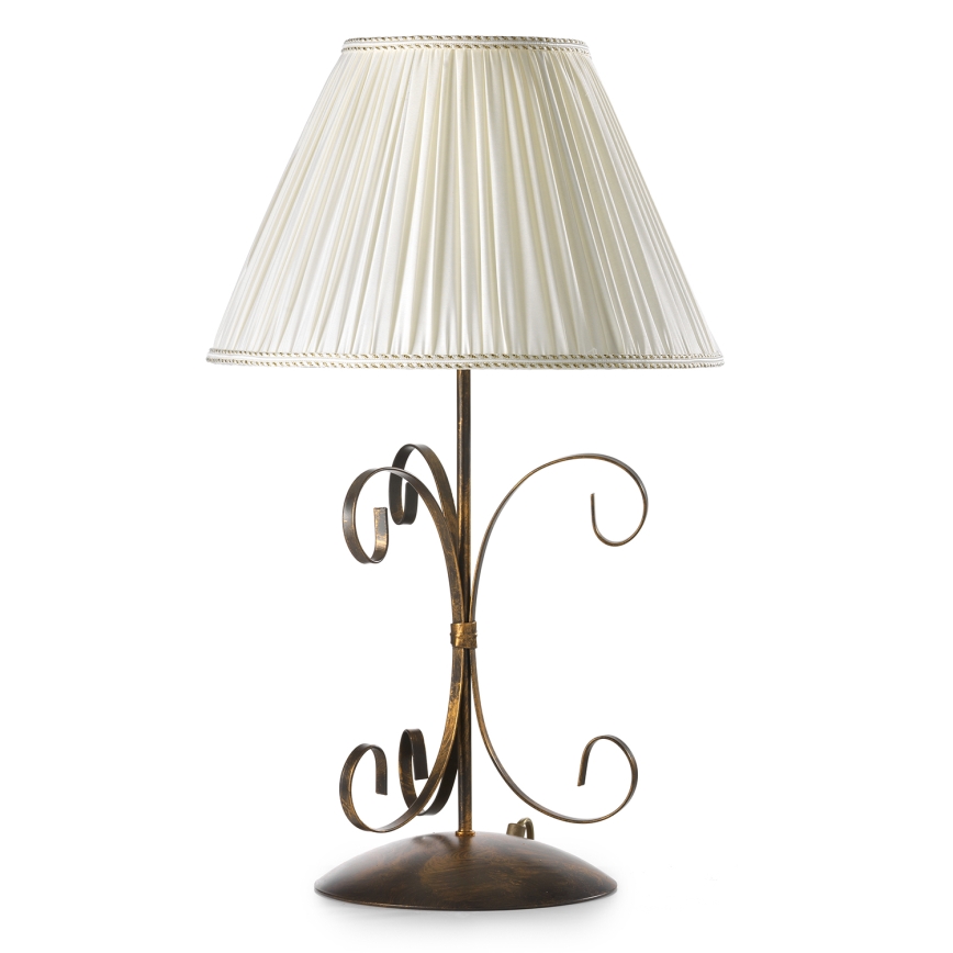 ONLI - Stolná lampa ODINO 1xE27/22W/230V 57 cm