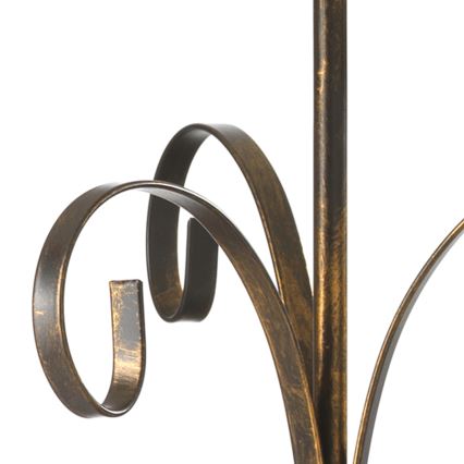 ONLI - Stolná lampa ODINO 1xE27/22W/230V 57 cm
