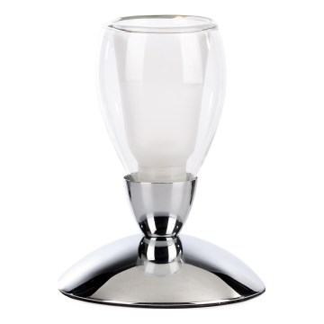 ONLI - Stolná lampa SHARON 1xE14/6W/230V 20 cm