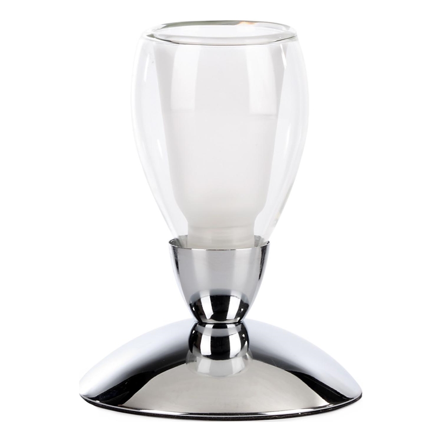 ONLI - Stolná lampa SHARON 1xE14/6W/230V 20 cm