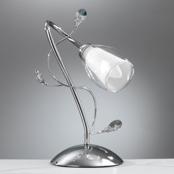 ONLI - Stolná lampa SHARON 1xE14/6W/230V 30 cm