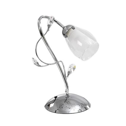 ONLI - Stolná lampa SHARON 1xE14/6W/230V 30 cm
