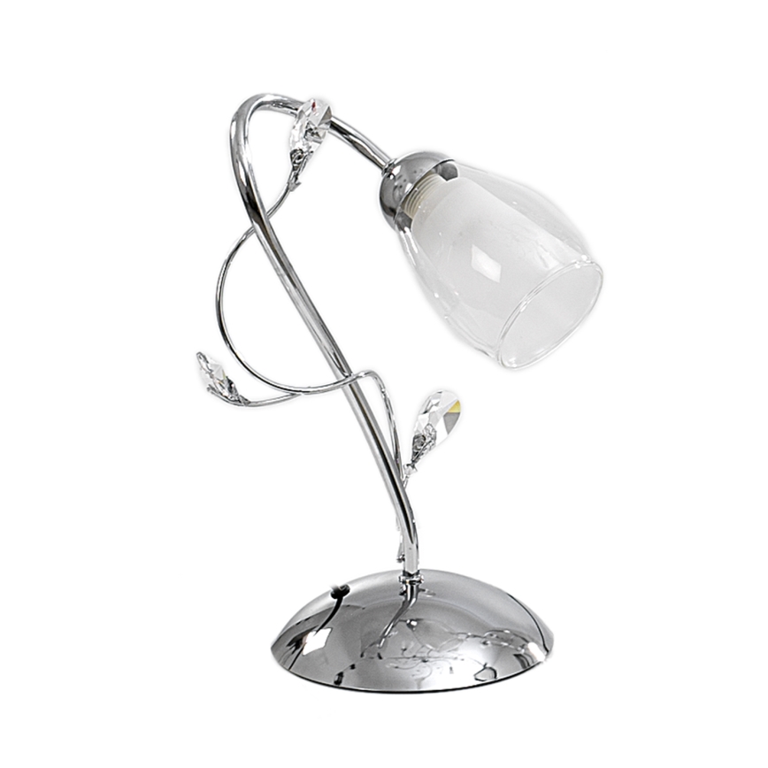 ONLI - Stolná lampa SHARON 1xE14/6W/230V 30 cm