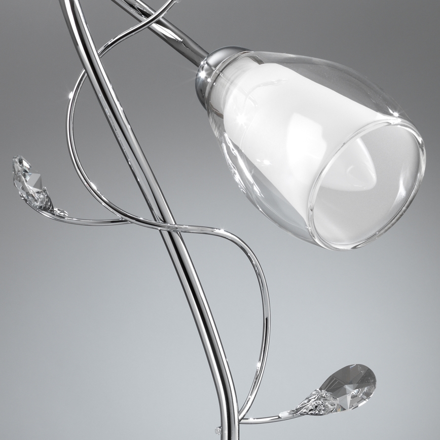ONLI - Stolná lampa SHARON 1xE14/6W/230V 30 cm