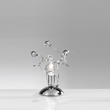 ONLI - Stolná lampa TRILLY 1xE14/6W/230V