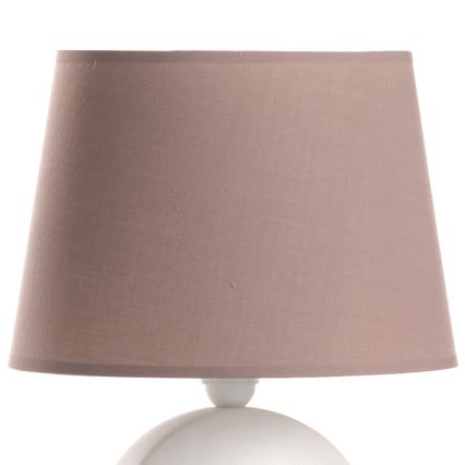 ONLI - Stolná lampa ZEN 1xE27/22W/230V 46 cm