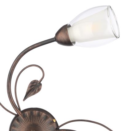 ONLI - Stropné svietidlo LILIANA 3xE14/6W/230V