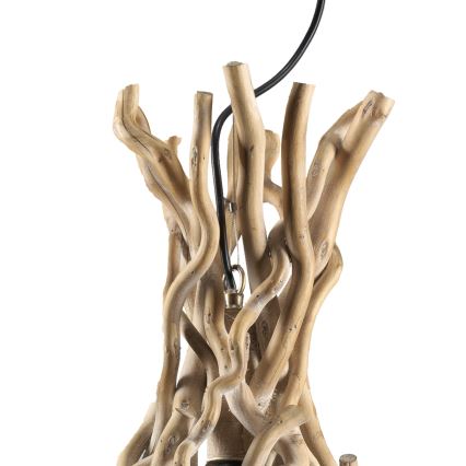 ONLI - Závesný luster AGAR na lanku 1xE27/22W/230V