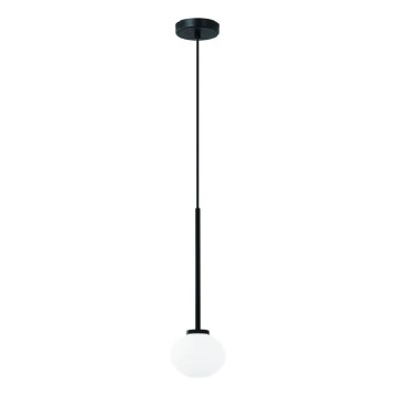 Open Design OR80629 - Luster na lanku OTA 1xG9/8W/230V čierny