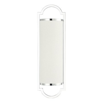 Open Design OR84528 - Nástenné svietidlo LIBERO 2xE14/12W/230V lesklý chróm