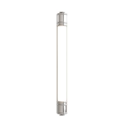 Open Design OR85235 - LED osvetlenie zrkadla do kúpeľne OMI LED/13W/230V 58 cm IP44 lesklý chróm