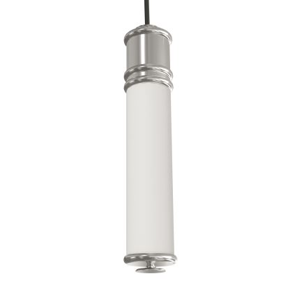 Open Design OR85730 - Závesný LED luster OMI LED/10W/230V, lesklý chróm