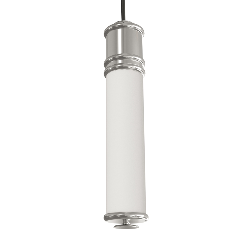 Open Design OR85730 - Závesný LED luster OMI LED/10W/230V, lesklý chróm
