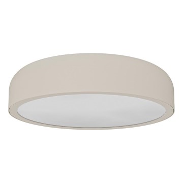 Open Design OR85938 - LED stropné svietidlo CEDRONE LED/14W/230V 3000/4500/6500K priemer 22 cm béžové
