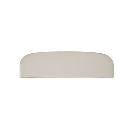 Open Design OR85938 - LED stropné svietidlo CEDRONE LED/14W/230V 3000/4500/6500K priemer 22 cm béžové